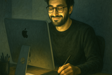 موفقیت در طراحی گرافیک