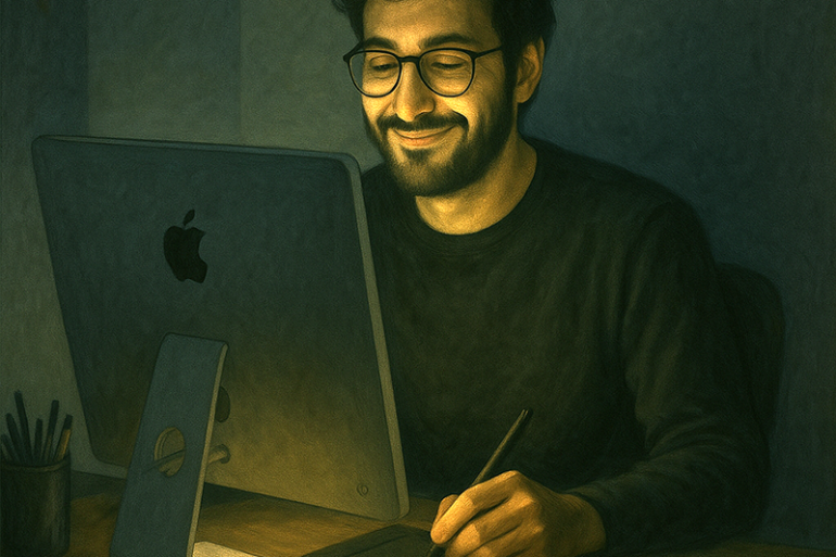 موفقیت در طراحی گرافیک
