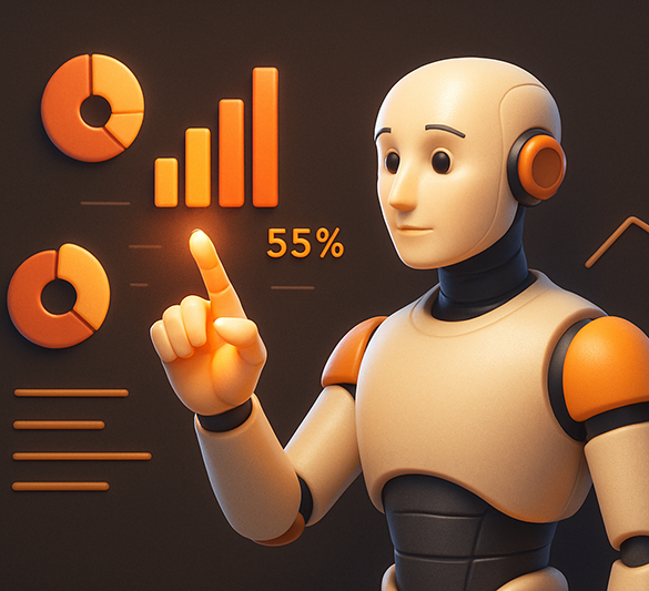 هوش مصنوعی و مشاغل