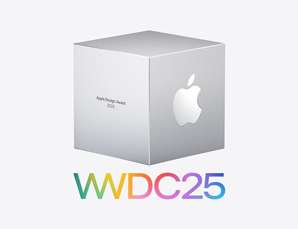 برندگان طراحی 2025