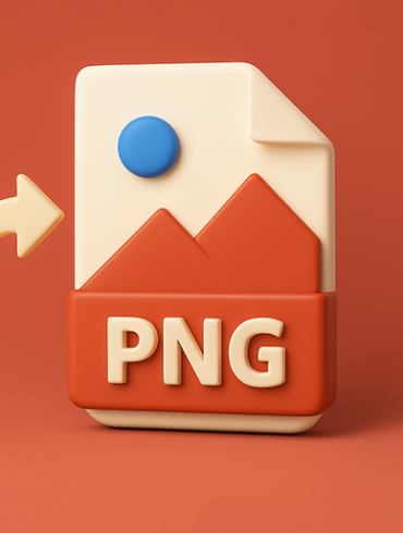 فرمت PNG
