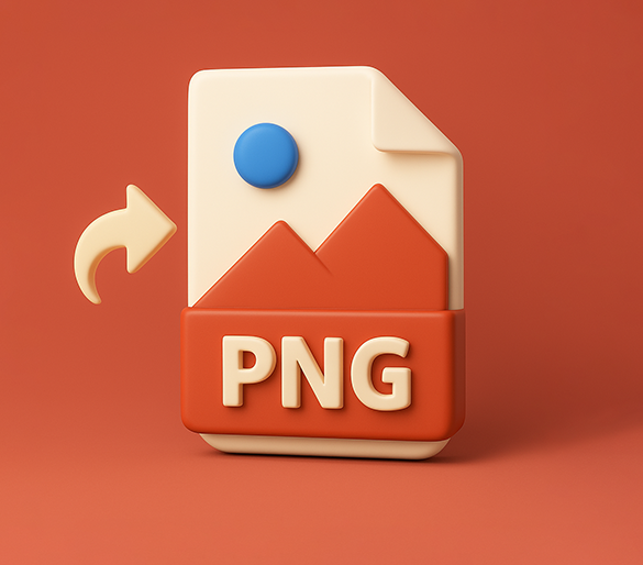 فرمت PNG