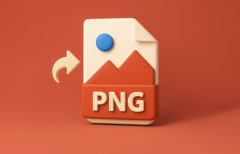 فرمت PNG