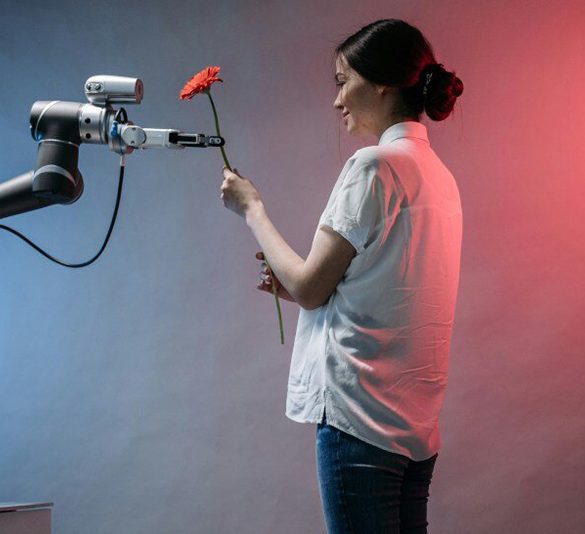 هوش مصنوعی و درک مفاهیم انسانی