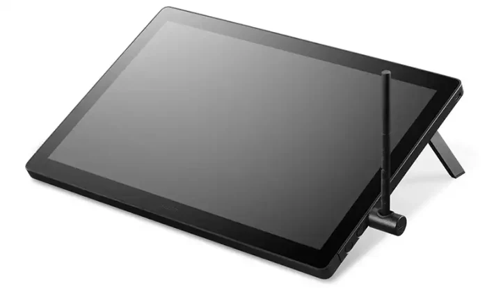 نمایشگرهای قلم Cintiq