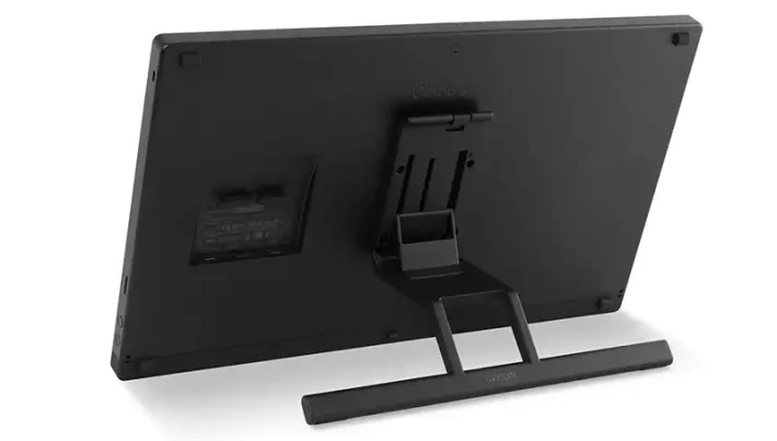 نمایشگرهای قلم Cintiq