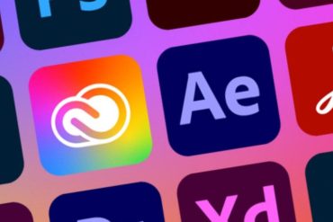 اشتراک Adobe