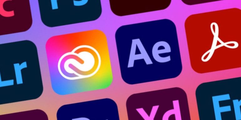 اشتراک Adobe