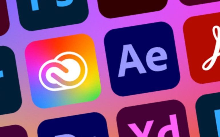 اشتراک Adobe