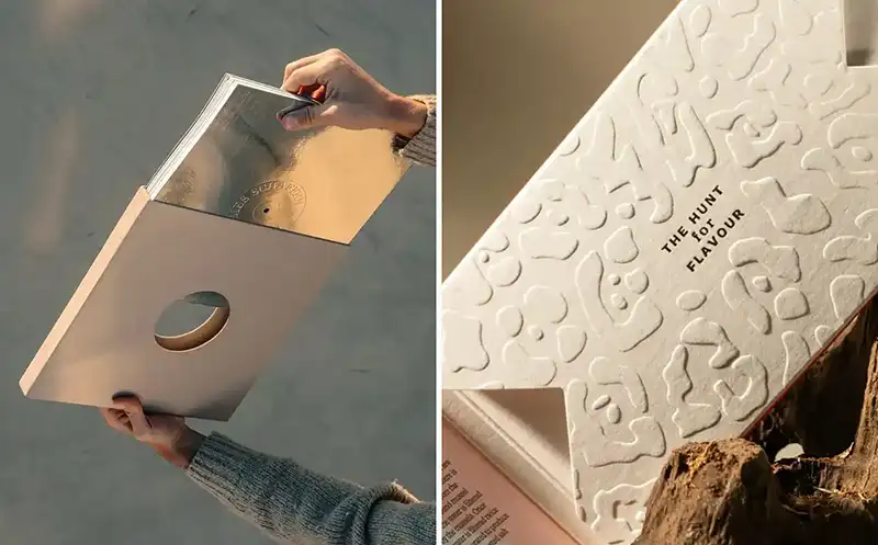 بازاریابی حسی