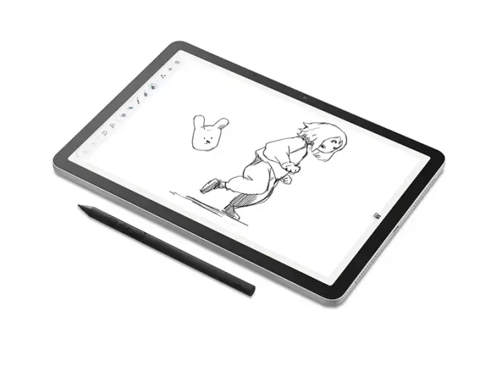 Wacom MovinkPad