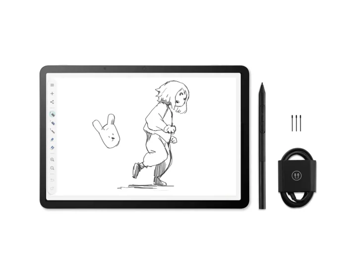 Wacom MovinkPad