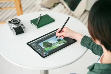 Wacom MovinkPad