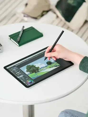 Wacom MovinkPad