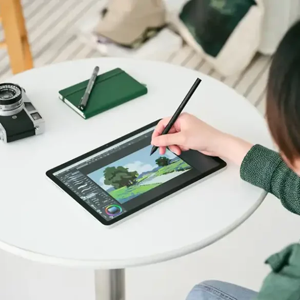 Wacom MovinkPad