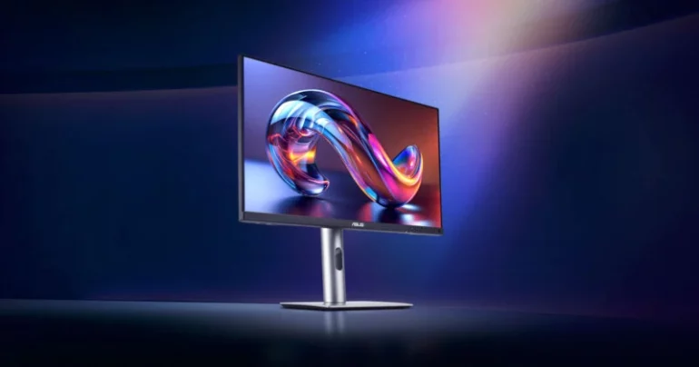 نمایشگر ایسوس ProArt 6K