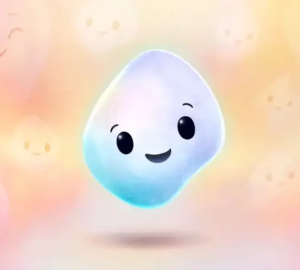 شخصیت مجازی