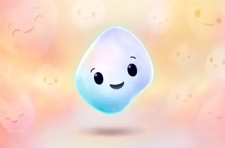 شخصیت مجازی