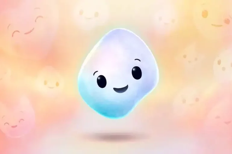 شخصیت مجازی