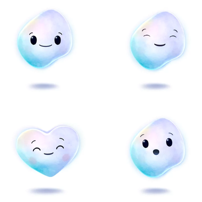 شخصیت مجازی