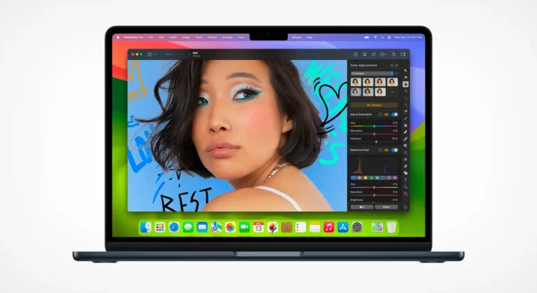 Pixelmator Pro