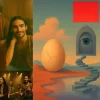 هوش مصنوعی موسیقی