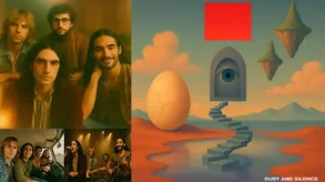 هوش مصنوعی موسیقی