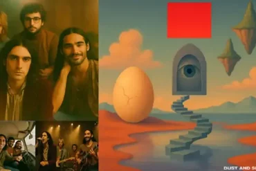 هوش مصنوعی موسیقی