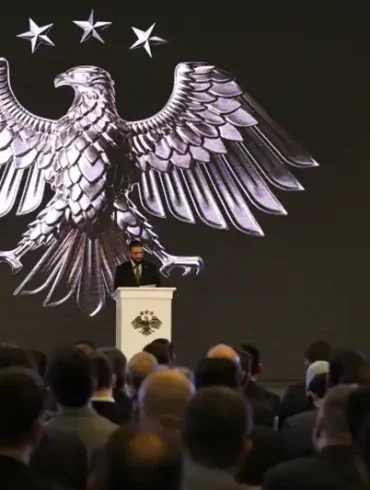 لوگوی جدید سوریه