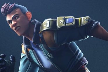 انیمیشن کاراکتر