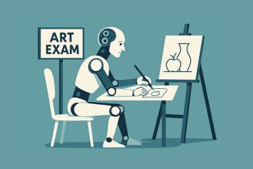 آزمون تورینگ