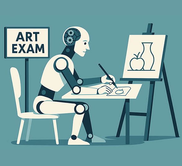 آزمون تورینگ