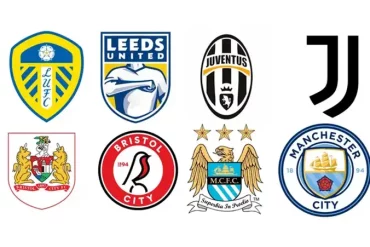 لوگوی باشگاه‌های فوتبال