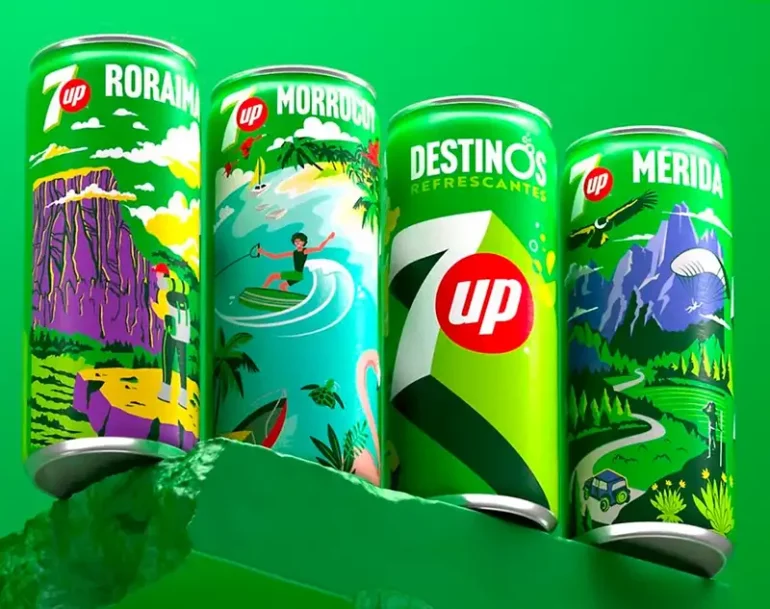 7Up
