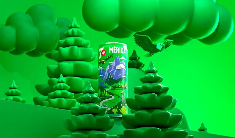 7Up