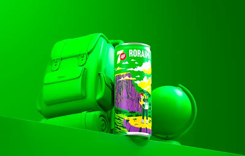 7Up