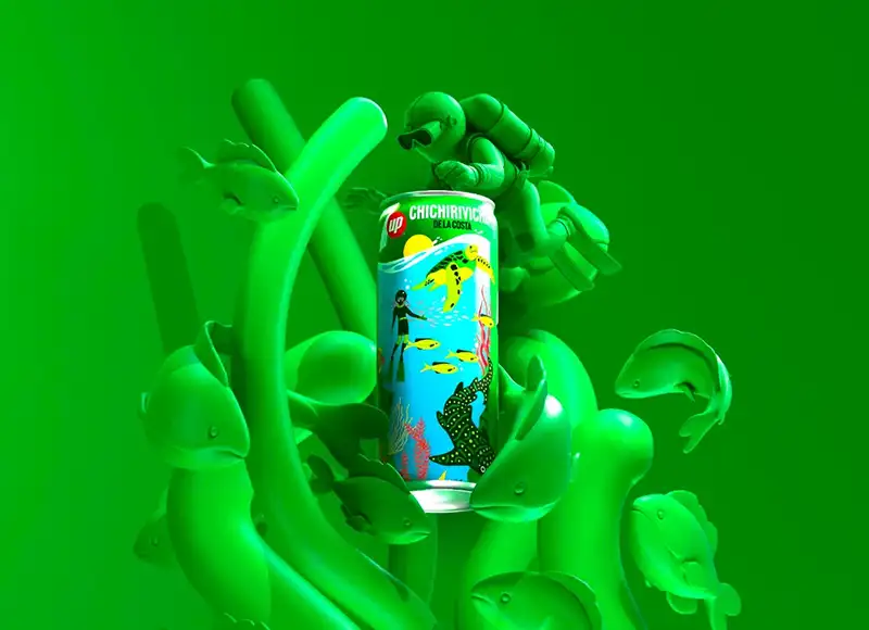 7Up