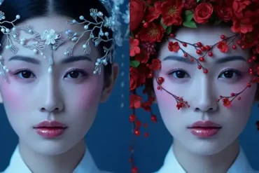 هوش مصنوعی ویرایش تصویر