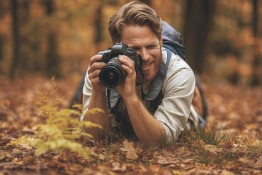 عکاسی با فرمت JPEG