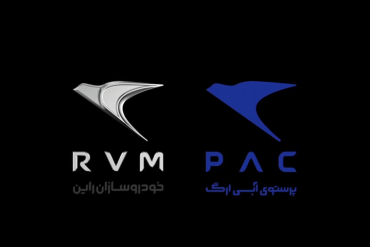 خودروسازان راین