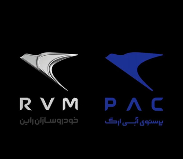 خودروسازان راین