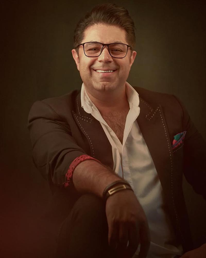 عکاسی پرتره هنری