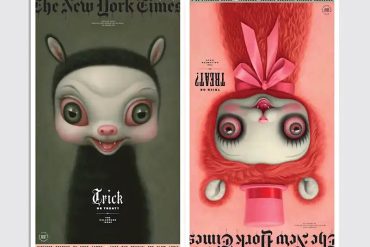 نیویورک تایمز