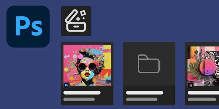 نسخه ۲۶.۱۱ فتوشاپ