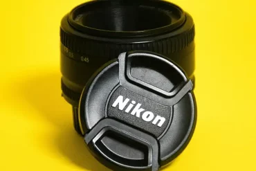 لنز ۵۰ میلی‌متری