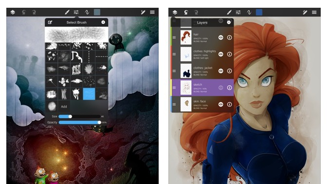 SketchClub