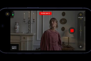 Final Cut Camera 2.0