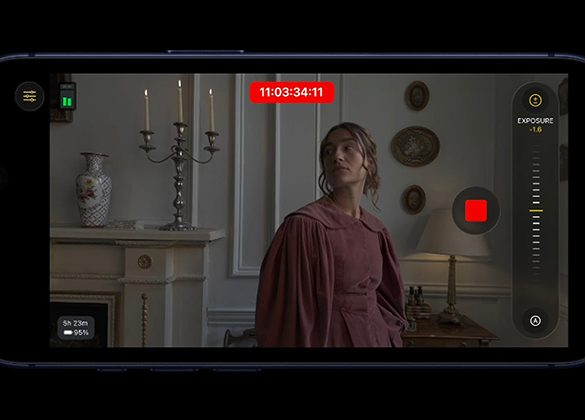 Final Cut Camera 2.0
