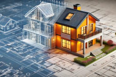 رشته معماری