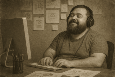 موسیقی در محیط کار